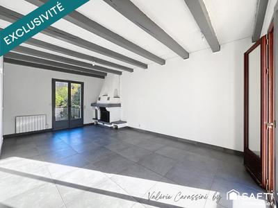 Maison - 103 m² - 7 pièces