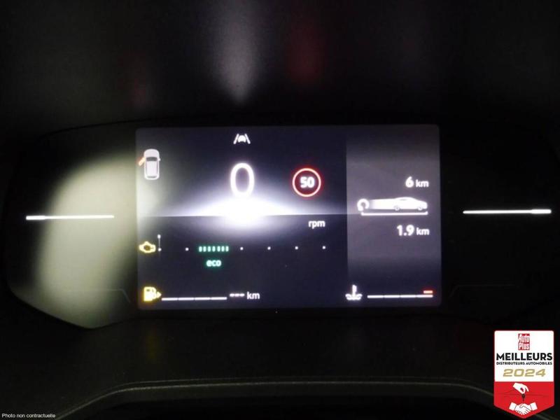 Renault Clio 1.5 Blue Dci 100ch Evolution