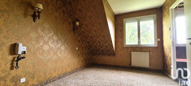 Maison - 408 m² - 20 pièces