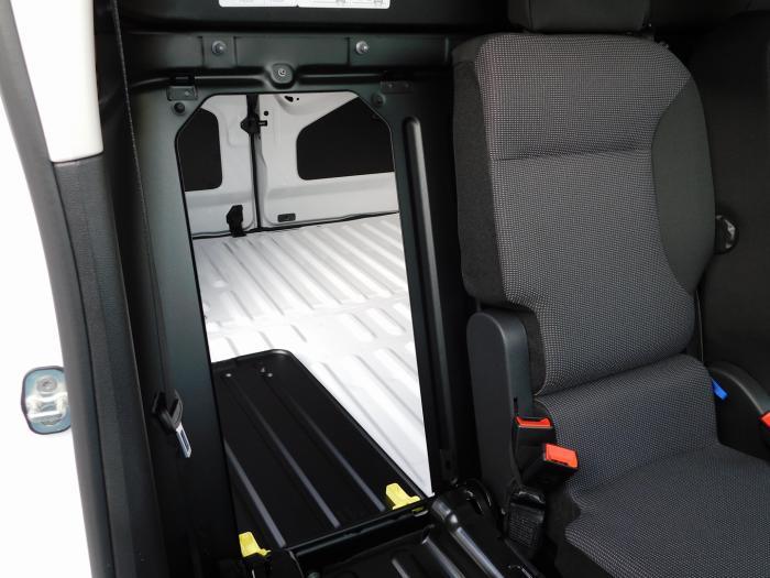 Citroën Berlingo Van m 650kg Bluehdi 130ch s&amp;S Eat8