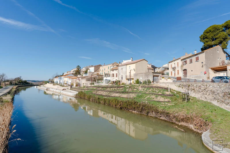 Maison - 172 m² - 7 pièces