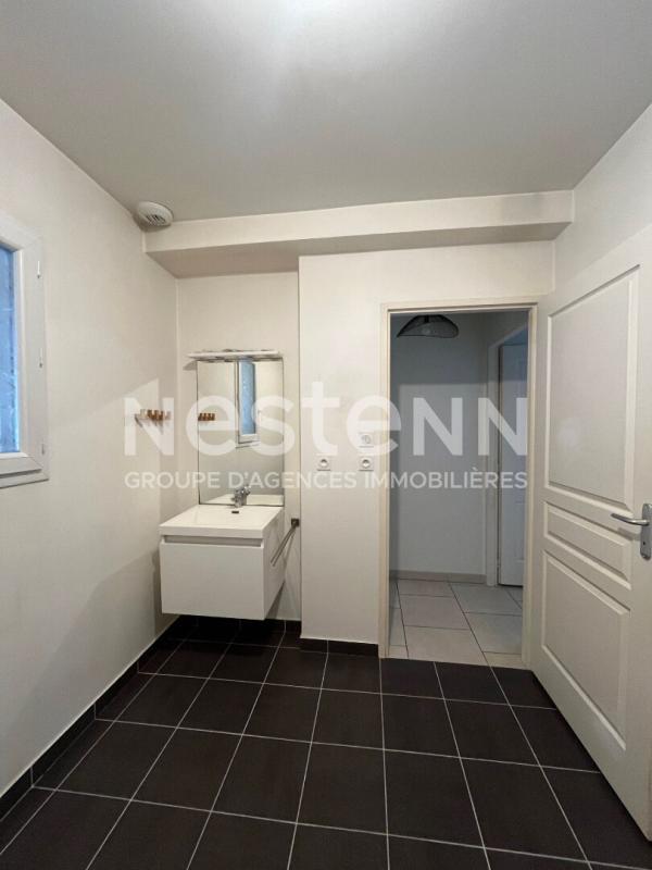 Maison - 83 m² - 4 pièces