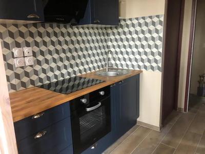 Appartement - 2 pièces