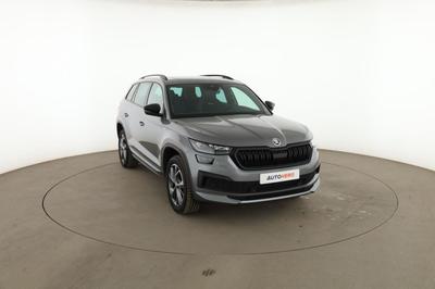 Skoda Kodiaq 1.5 Tsi Act Sportline Dsg7 7pl 150 ch
