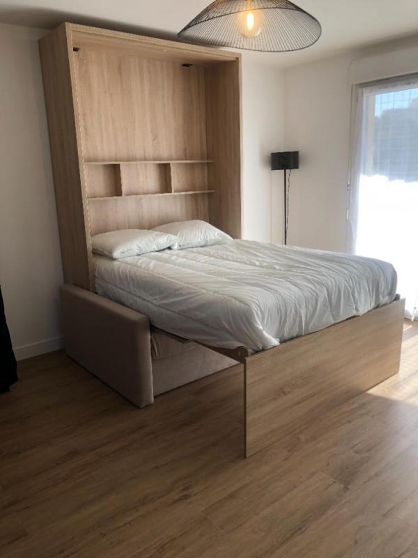 Appartement - 65 m² - 1 pièce