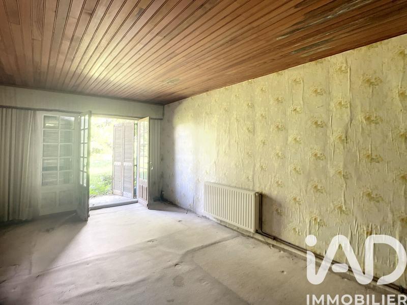 Maison de campagne - 170 m² - 6 pièces