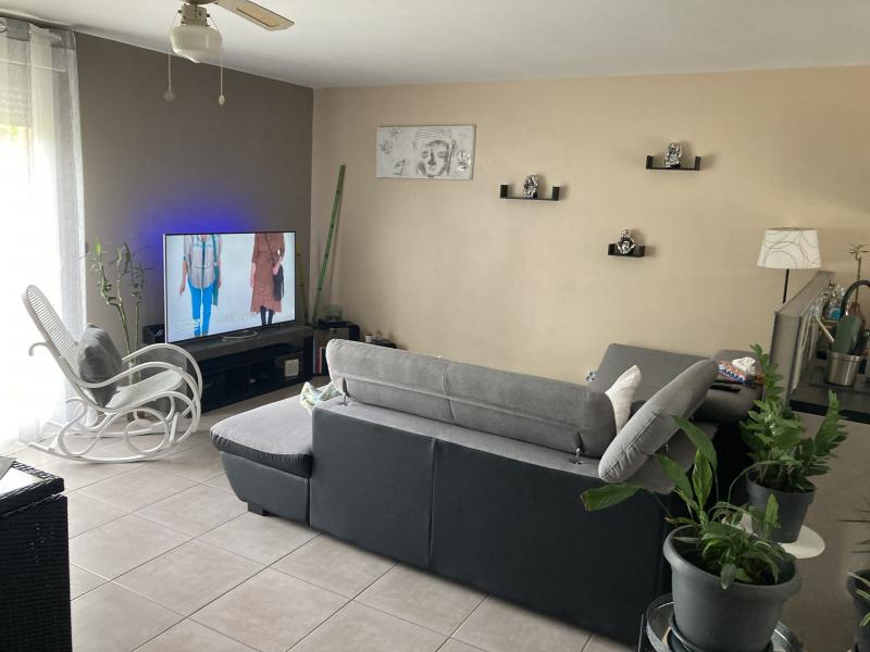 Maison - 86 m² - 5 pièces