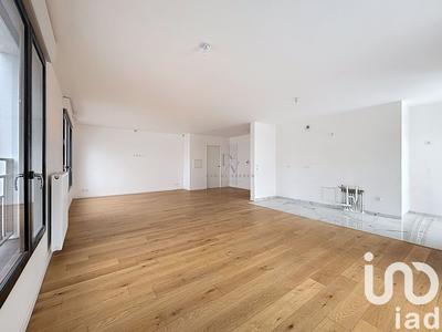 Appartement - 109 m² - 4 pièces