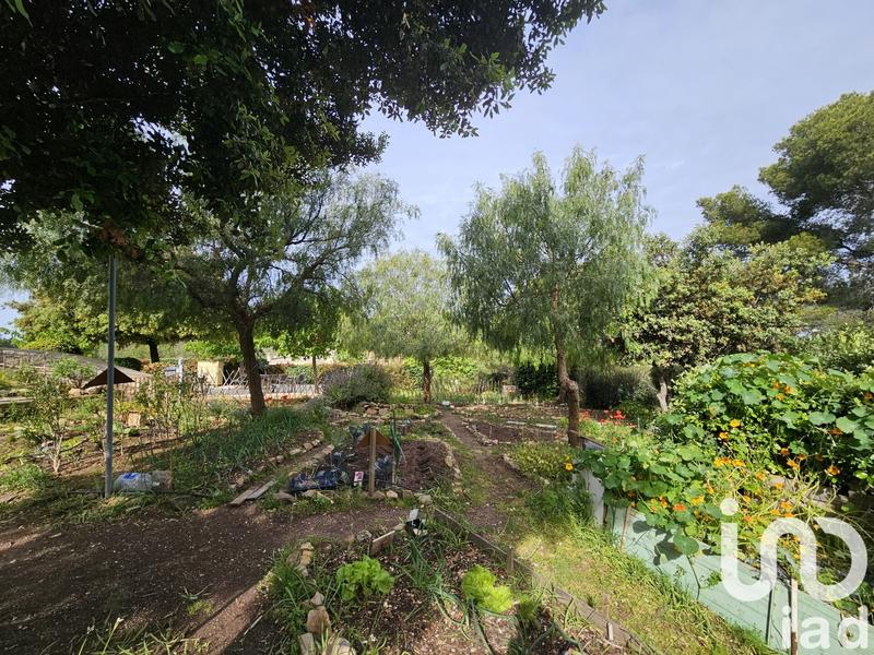 Appartement - 33 m² - 2 pièces