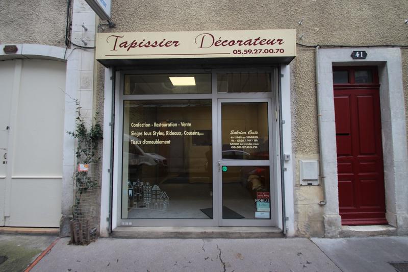 Local commercial - 50 m²