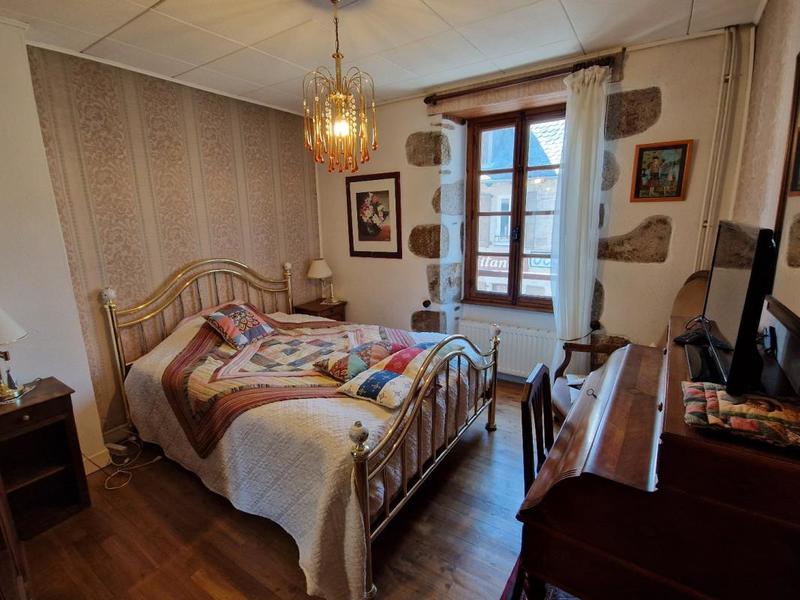 Maison - 133 m² - 7 pièces