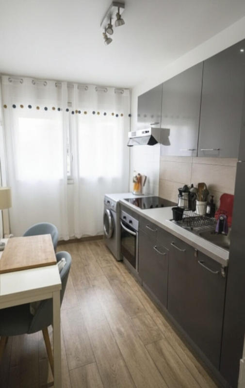 Appartement - 31 m² - 1 pièce