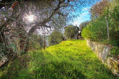 Appartement villa - 120 m² - 4 pièces