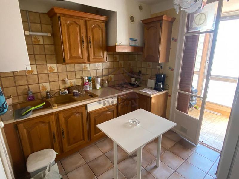 Appartement - 67 m² - 4 pièces