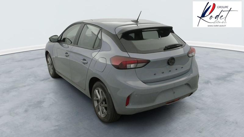 Opel Corsa 1.2 Turbo 100 ch Bvm6 Edition