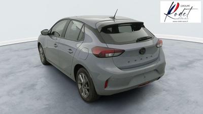 Opel Corsa 1.2 Turbo 100 ch Bvm6 Edition