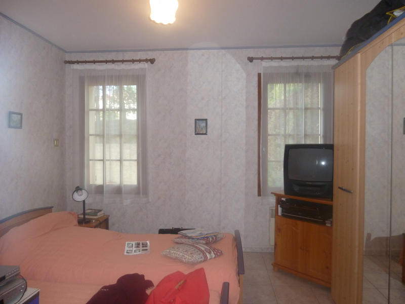 Maison - 316 m² - 18 pièces