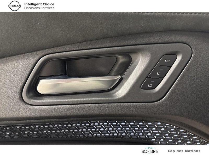 Nissan Ariya Electrique 87kWh 242 ch Evolve