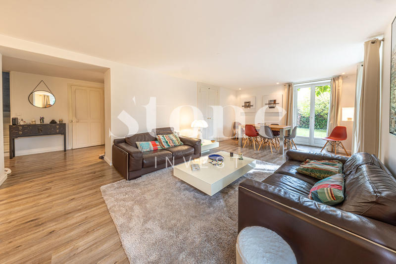 Maison - 172 m² - 6 pièces