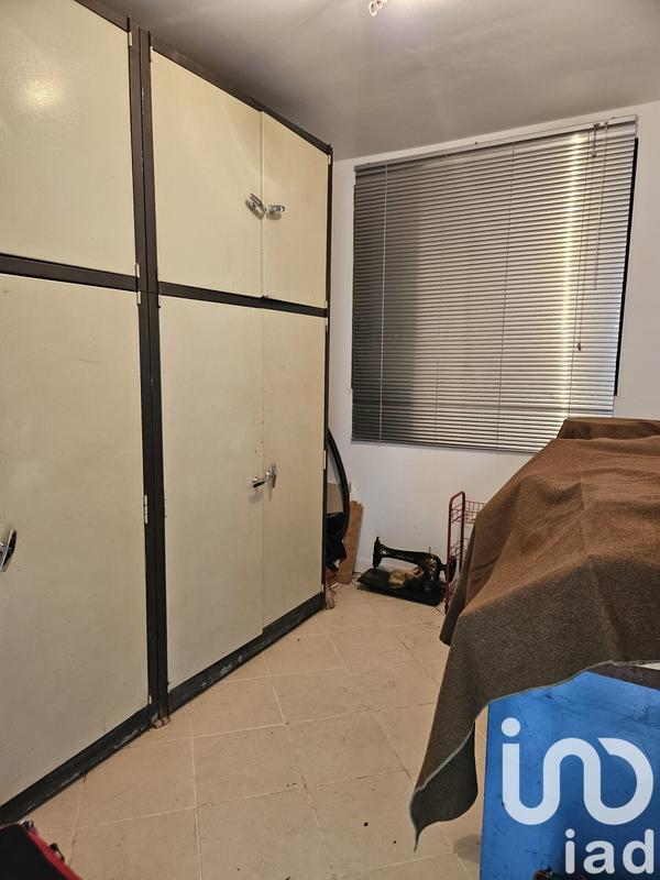 Maison - 100 m² - 3 pièces