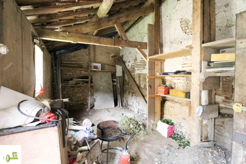 Immeuble - 132 m² - 5 pièces