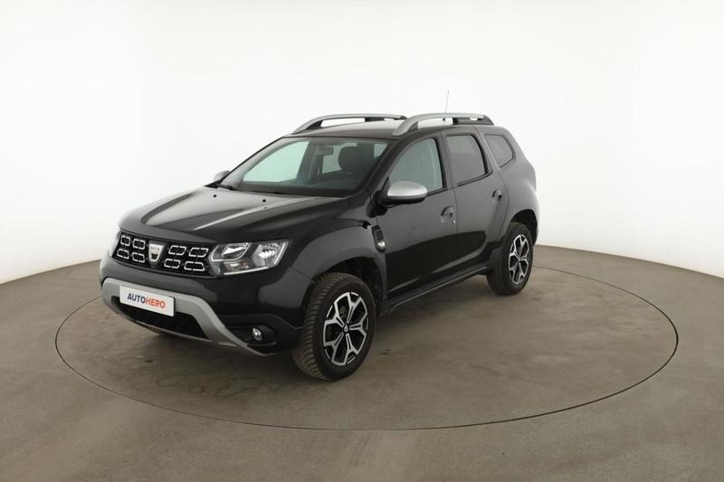 Dacia Duster II 1.3 TCe Prestige 4x2 130 ch