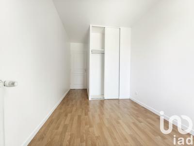 Appartement - 69 m² - 4 pièces