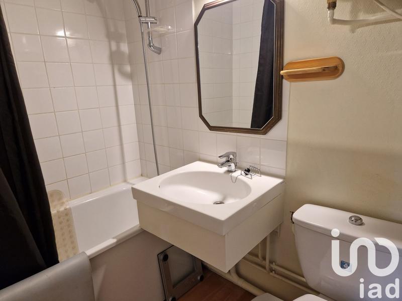 Appartement - 32 m² - 2 pièces