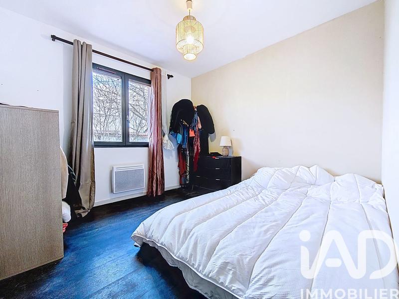 Maison - 147 m² - 5 pièces