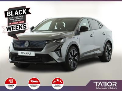 Renault Rafale E-Tech 200 Esp Alpine cam360 Acc