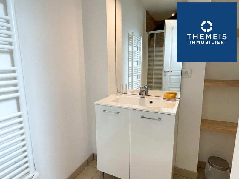 Maison - 83 m² - 3 pièces