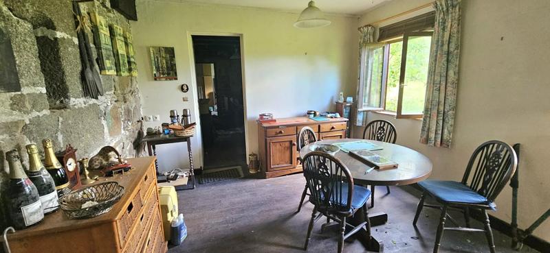 Maison - 183 m² - 9 pièces