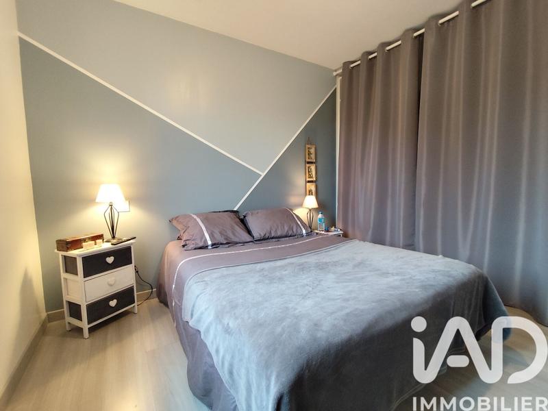 Maison - 111 m² - 6 pièces