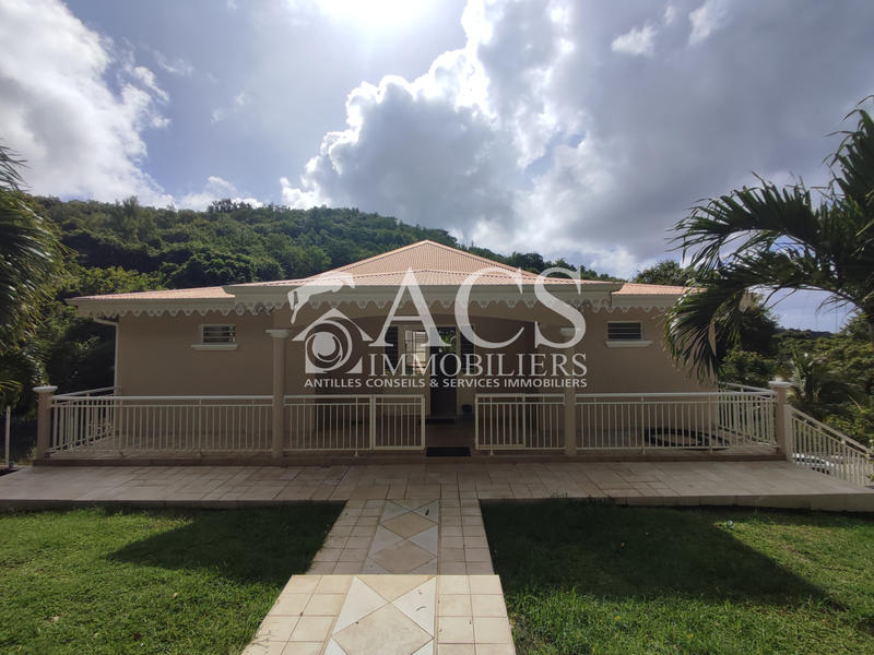 Appartement - 119 m² - 4 pièces