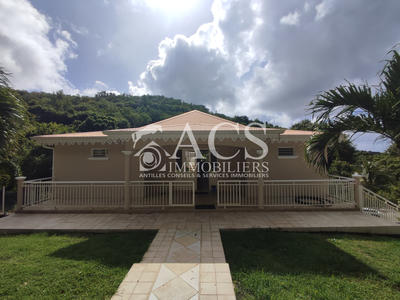 Appartement - 119 m² - 4 pièces