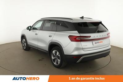 Skoda Kodiaq 1.5 Tsi Hybrid Act Selection Dsg7 7pl 150 ch