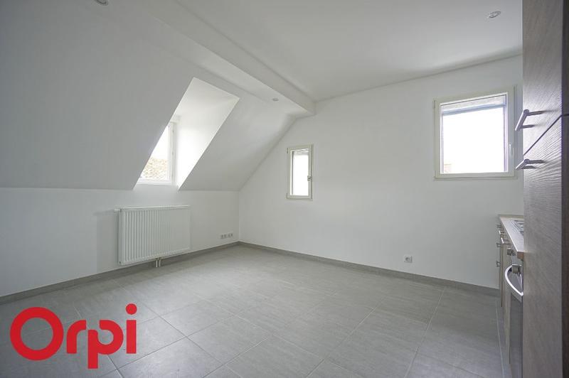Appartement - 50 m² - 3 pièces