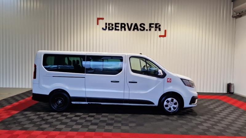Renault Trafic L2 Dci 150 Energy Ss Zen