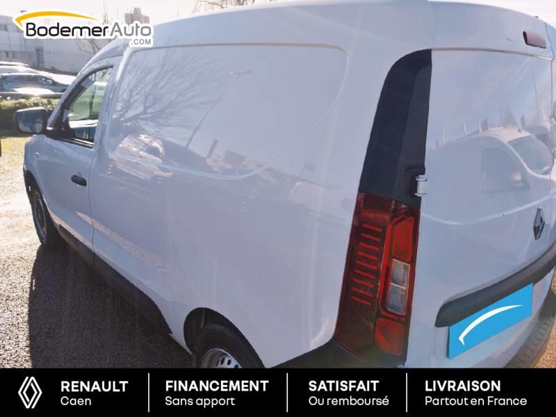 Renault Express (30) Van Blue Dci 75 - 22 Confort