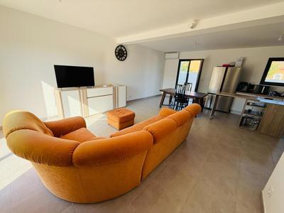 Villa - 110 m² - 5 pièces