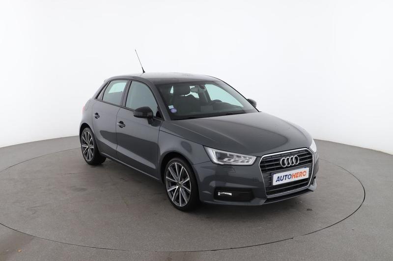 Audi A1 sportback 1.0 Tfsi Ultra Ambition Luxe s tronic 95 ch