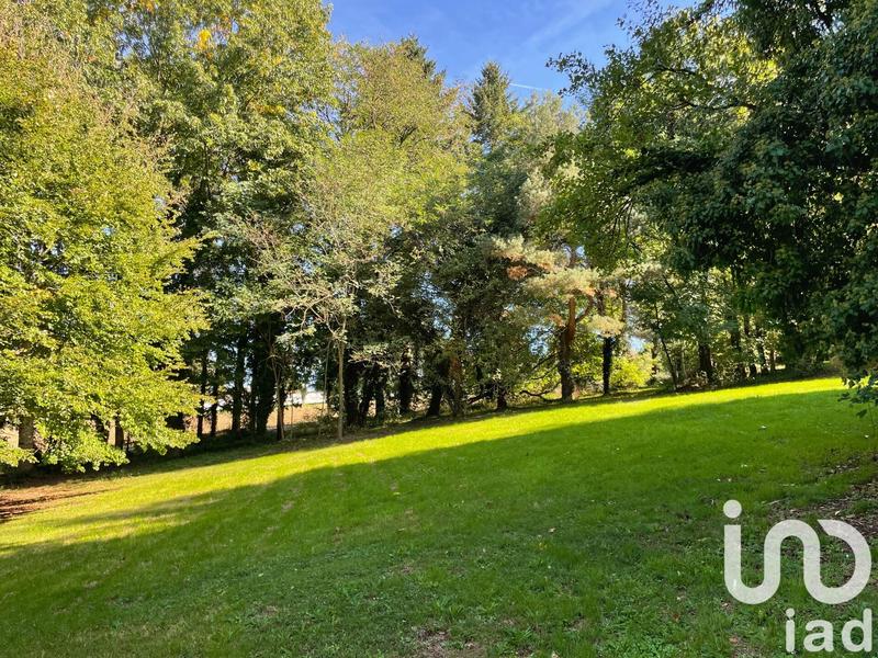 Maison - 230 m² - 7 pièces