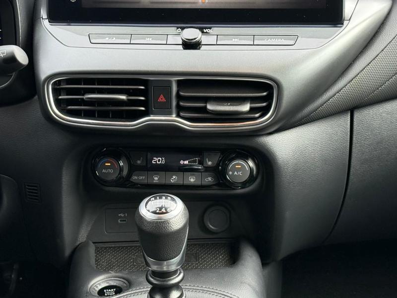 Nissan Juke Dig-T 114 n-Connecta