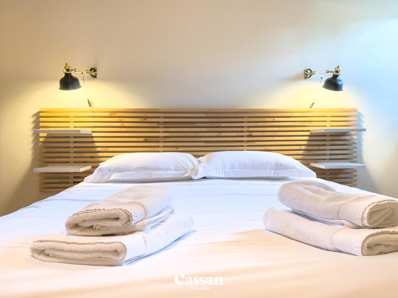 Maison - 290 m² - 14 pièces