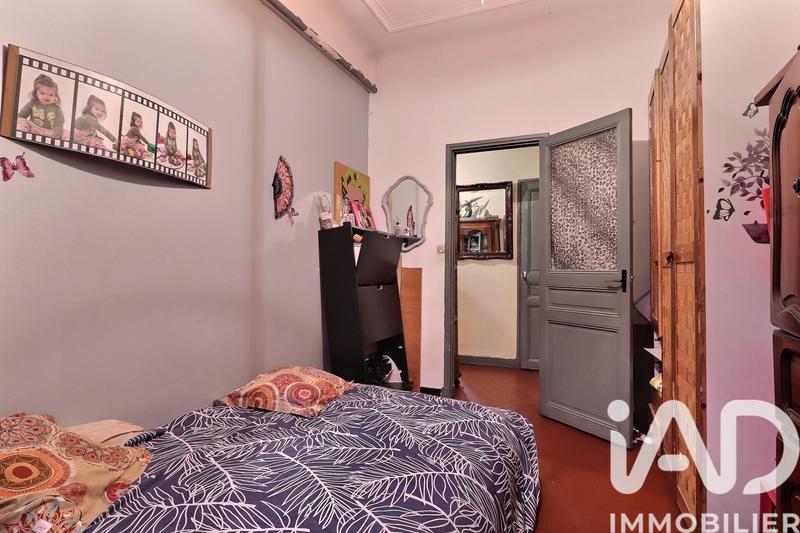 Appartement - 93 m² - 4 pièces