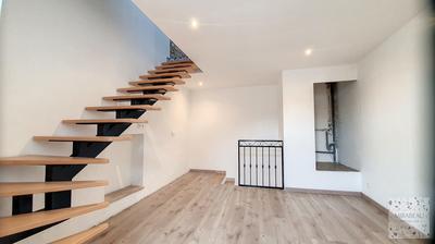 Maison - 44 m² - 3 pièces