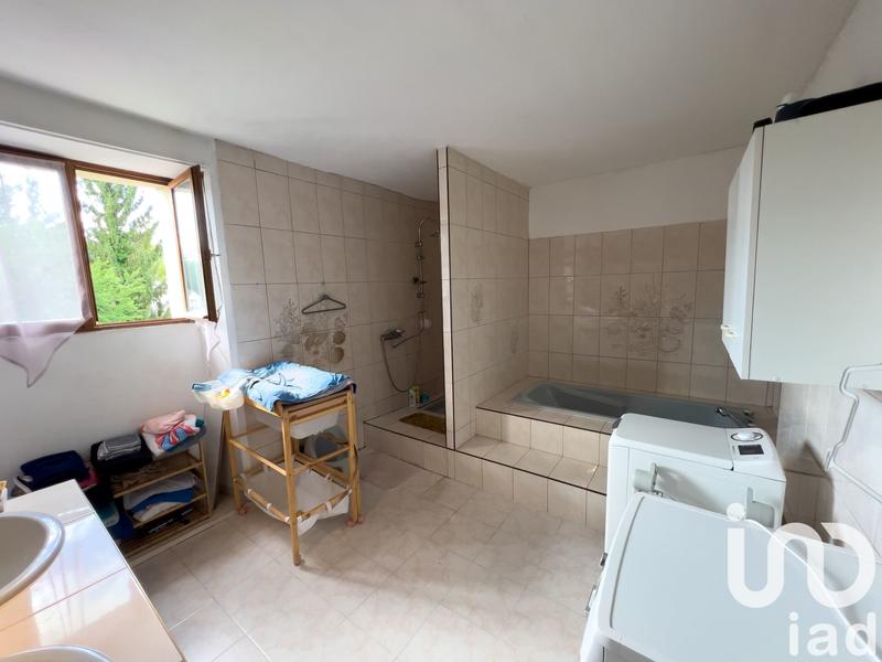Maison - 257 m² - 7 pièces