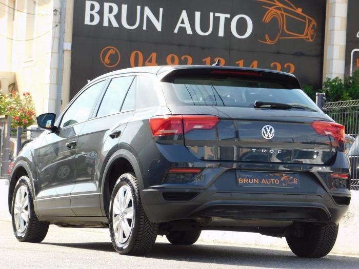 Volkswagen t-Roc 1.0 Tsi 115ch