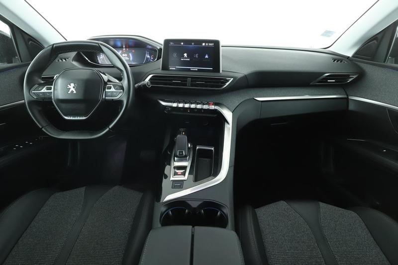 Peugeot 3008 1.5 Blue-HDi Allure Eat8 130 ch