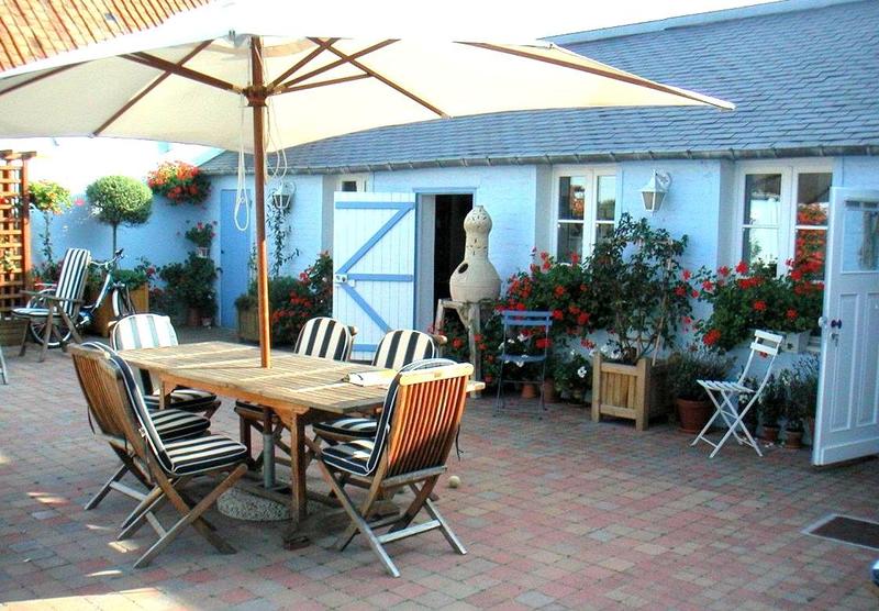 Maison - 257 m² - 10 pièces